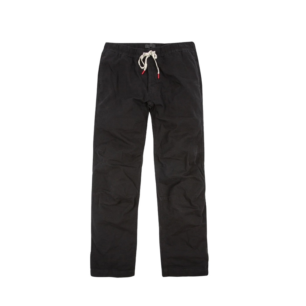 TOPO DESIGNS DIRT PANTS - MEN’S (Medium)
